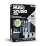 Samplitude� Music Studio 2013 (Jubil�umsaktion inkl. 12 GB Independence Basic Sound Library)