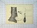 1816 Antique Print Horse Nerve Operation Artery Nerve