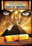 Forbidden Knowledge of Lost Realms: Legacy of Conspiracy