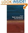 The Elements: A Very Short Introduction