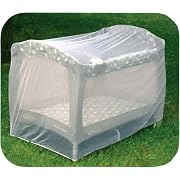 Graco Pack N' Play Netting