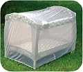 Graco Pack N' Play Netting