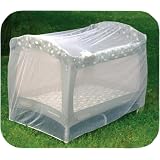 Graco Pack N' Play Netting
