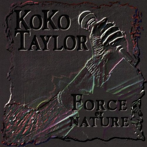 Koko Taylor - Born Under A Bad Sign (Remaste Lyrics - Zortam Music