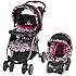 Baby Trend Envy Travel System, Savannah