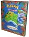 Pokemon Card Game - English Southern Islands Exclusive Collection 18 Card Set