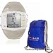 Polar FT40 Heart Rate Monitor Female Beige with FREE Polar Cinch Bag