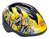 Bell Transformers Bumblebee Toddler Helmet & Horn