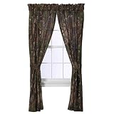 Hardwoods Green Window Panel Pair - 42x84" Hardwoods Green Window Panel Pair - 42x84"