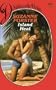 Island Heat (Silhouette Desire, No 446)
