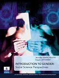 Introduction to Gender: Social Science Perspectives