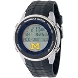 NCAA Men's COL-SW-MIC Schedule Series Michigan Wolverines Watch