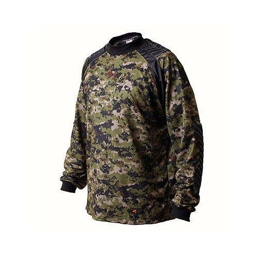 Tippmann SO Digi Camo Fusion Battle Paintball Jersey L