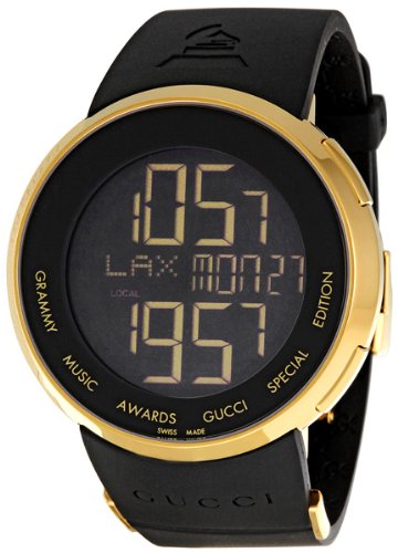 Gucci Grammy Edition Mens Watch YA114215