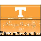 Tennessee Volunteers NCAA Christmas Cards