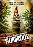 Weirdsville (Einzel DVD) - Wes Bentley, Taryn Manning, Greg Bryk, Raoul Bhaneja Scott Speedman