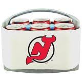 New Jersey Devils Cool Six Cooler