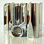 Rock Slide Chrome Small