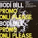 Bodi Bill   Next Time-Next Time [Vinyl]