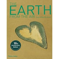 The Earth from the Air