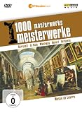 Cover art for  Musee Du Louvre: 1000 Masterworks