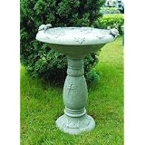 STI Group Birdbath Country Gardens by STI Group