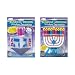 Rite-Lite Judaica Battery Operated Blinking Menora/Draydel Window Decoration