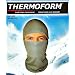 Thermoform � Sturmhaube / Balaclava - schwarz
