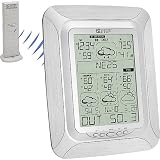 La Crosse Technology Weather Direct WD-3210U-AL Internet-Powered Wireless Weather Station