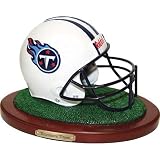 Memory Company Tennessee Titans Helmet Figurine