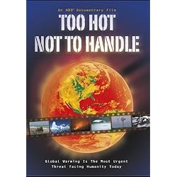 Too Hot Not to Handle