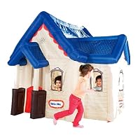 Little Tikes Victorian Inflatable Playhouse