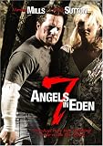 Cover art for  7 Angels in Eden