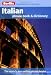 Italian Phrase Book (English and Italian Edition)