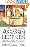The Assassin Legends: Myths of the Is...