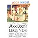 The Assassin Legends: Myths of the Isma'ilis