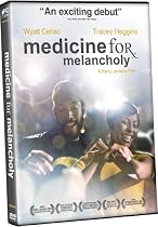 Medicine for Melancholy Streaming.