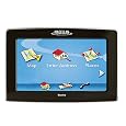 Magellan Maestro 4250 4.3-Inch Widescreen Bluetooth Portable GPS Navigator (Factory Refurbished)