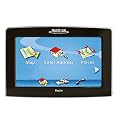 Magellan Maestro 4250 4.3-Inch Widescreen Bluetooth Portable GPS Navigator (Factory Refurbished)