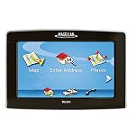 Magellan Maestro 4250 4.3-Inch Widescreen Bluetooth Portable GPS Navigator (Factory Refurbished)