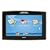 Magellan Maestro 4250 Refurbished 4.3-Inch Widescreen Bluetooth Portable GPS Navigator