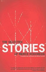The Selected Stories of Merce Rodoreda