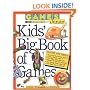 Games Magazine Junior Kids' Big Book of Games