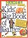 Games Magazine Junior Kids' Big Book of Games
