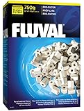 Fluval Pre-Filter Media - 750 grams/26.45 ounces