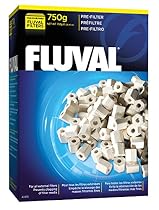 Fluval Pre-Filter Media - 750 grams/26.45 ounces
