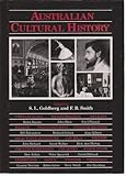 Australian cultural history