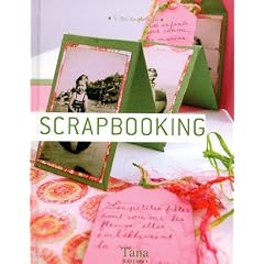Scrapbooking