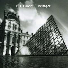 Belfagor by U.T Gandhi (Audio CD - 2007) - Import