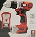 Black & Decker 12 Volt Lithium Drill/Driver with Stud Sensor Holds Charge for 18 Months